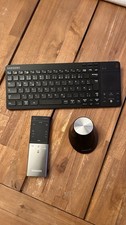 Samsung TV / Smart Touch
