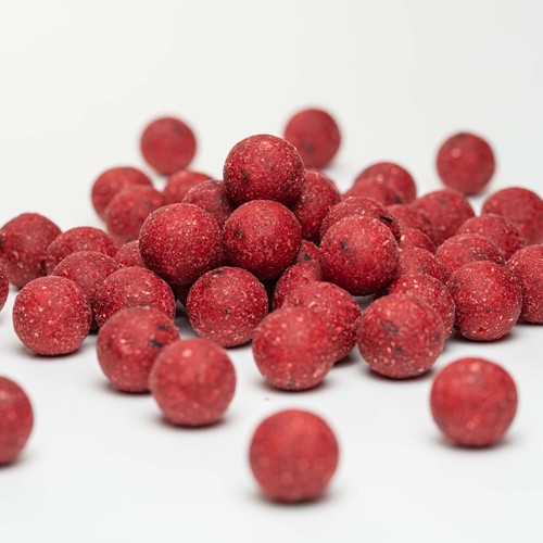 Futterboilies erdbeere kg - futterboilies,