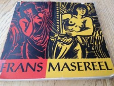 Frans Masereel