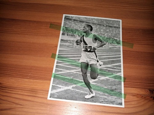 Olympia 1936 album sammelbild - album,
