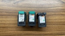 Canon Tintenpatronen: 2x