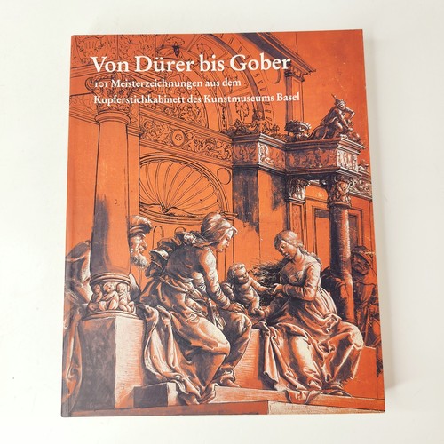 Von dürer bis - bis, gober