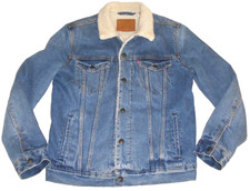 LEVIS JEANS-JACKE PREMIUM