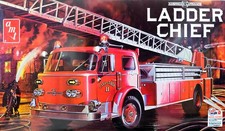 American LaFrance Ladder Chief