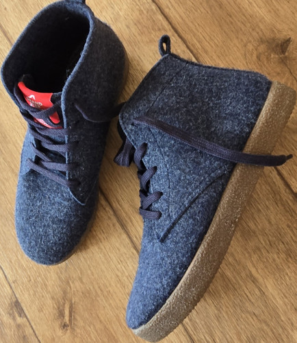 Grand step shoes - shoes, unisex