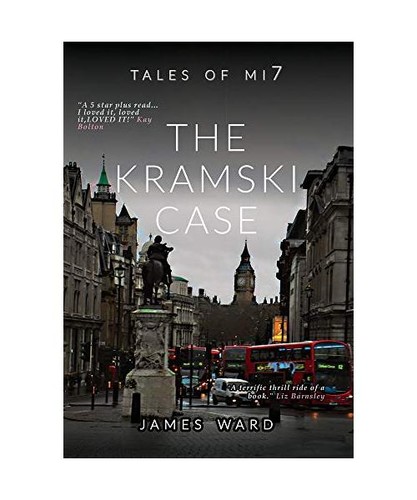 The kramski case - the,
