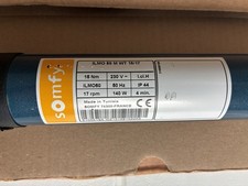 Somfy ilmo 15 17 - somfy, wt