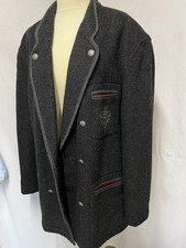 W!  schneiders Salzburg Trachtenjacke Herren Gr. 54