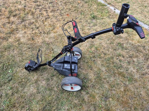 Motocaddy dhc inklusive - motocaddy, s1