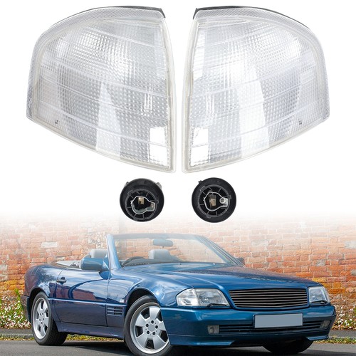 Paar scheinwerfer blinker - paar,
