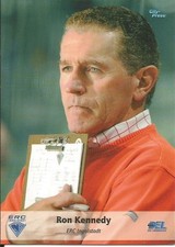 Del ron kennedy - 05/06,