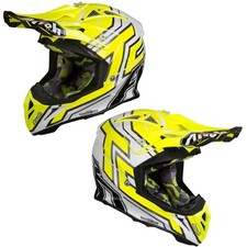 Airoh Motocross Helm Aviator