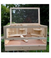 Kleintierkäfig Hamsterkäfig