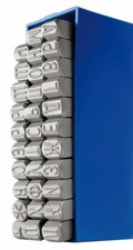 Gravurem schlagbuchstaben - gravurem,