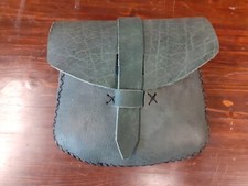 Mytholon Louis Gürteltasche Groß Grün Larp Mittelalter #24131