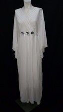 Abaya maxikleid kaftan - abaya,
