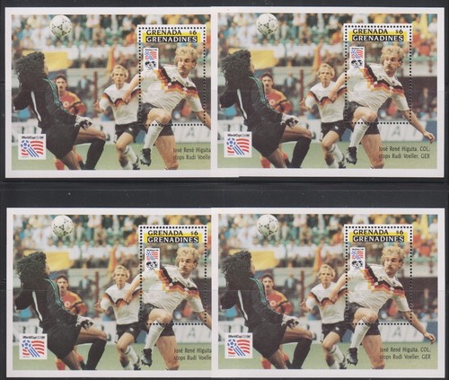Fussball soccer wm 1994 - -,