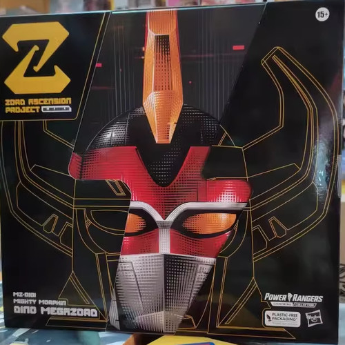 Neu power rangers zord - rangers,