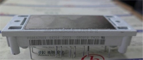 P086a2003 tyco module brand - p086a2003,