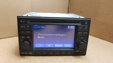 RADIO CD Mp3 SD Navigation