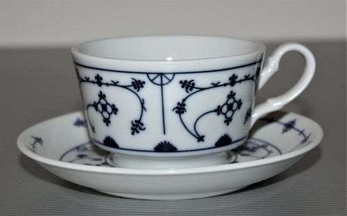 Indisch blau - indisch,