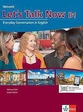 Let's Talk Now B1 | Buch |