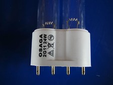 Osaga UVC 24 Watt Röhre Lampe