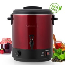 AREBOS Einkochautomat 28 L