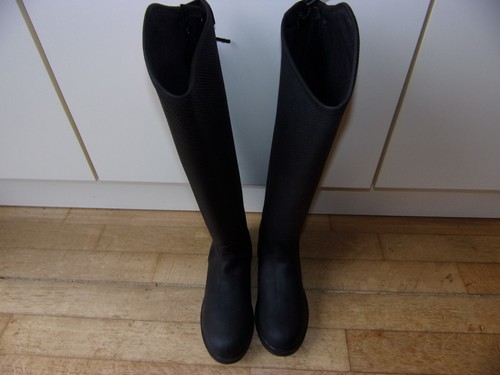 Lederreitstiefel waldhausen - lederreitstiefel,