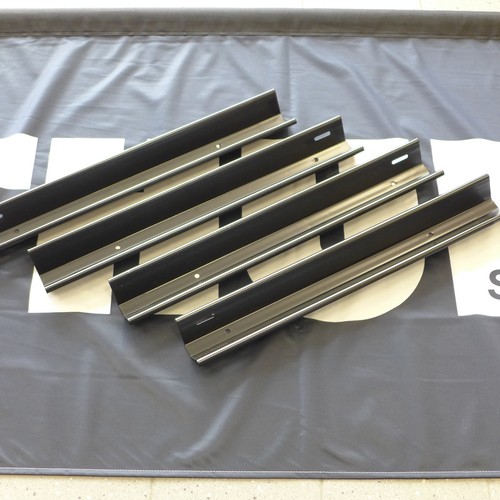 Thule verstellbare radschiene - thule,