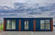 Tinyhouse Mobilhaus Modulhaus