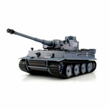 RC Panzer Tiger I 1:16 NEU