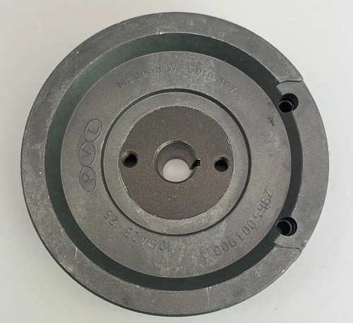 Sfm sachs polrad - /,