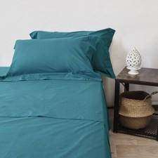 Bettwäsche komplett 100%