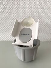 BELKIN TuneDok Halterung für Apple iPod #F8E467 Becherhalter Getränkehalter