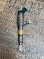 Injektor Einspritzdüse Original Citroen DS3 1.6 HDI BH01 0445110566 9802776680