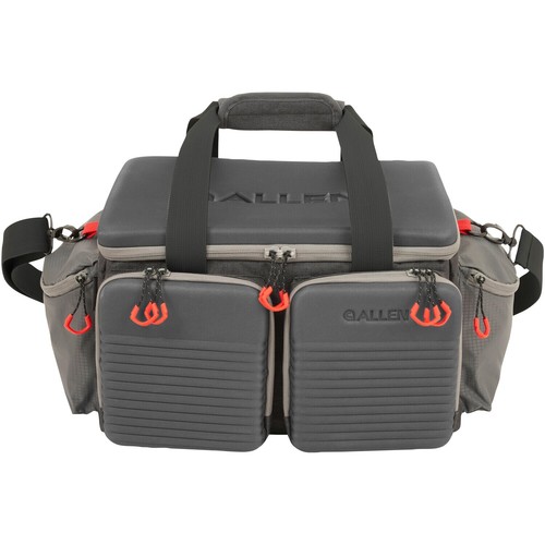 Allen range bag competitor - allen,