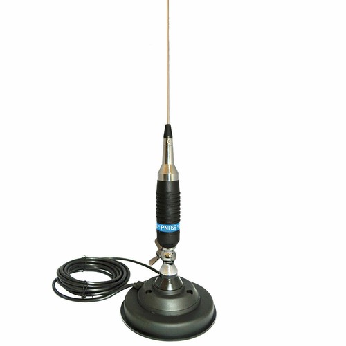 Antenne pni s9mag länge - cb-antenne,