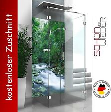 Duschrückwand Polystar