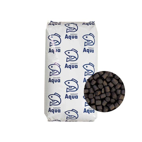 Aqua profi pigment fischfutter - profi,