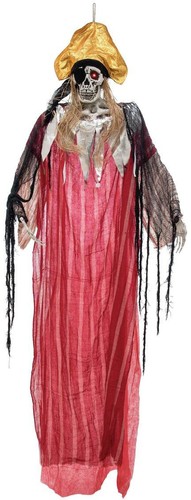 Europalms halloween pirat - europalms,