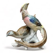 Ens Porzellan Figur Fasan