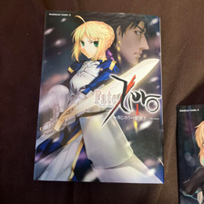 Fate/Zero Japanese Ver