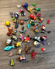 Kinder Surprise Mixed Lot of