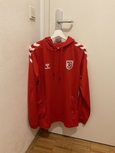 Ssv jahn regensburg - jahn, hoodie