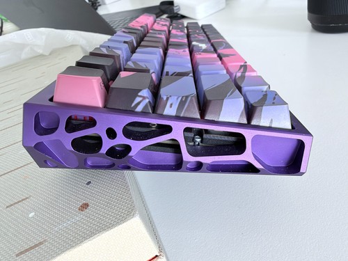 Custommade magnetic keyboard - custommade,