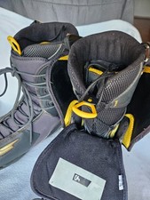 HEAD  Snowboardschuhe Snowboard Boots Gr.42,43 - 27,5 Cm