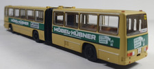 J61 Brekina Möbel-Hübner Bus