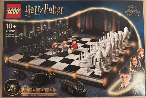 Lego harry potter 76392 - lego®,