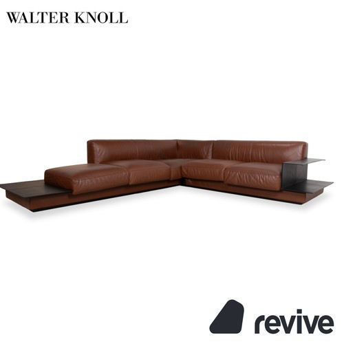 Walter knoll yuuto - knoll, leder